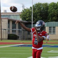 Xavier Richardson (@richardson_qb1) 's Twitter Profile