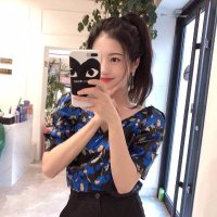 Lucy (@ahsanareej12) 's Twitter Profile