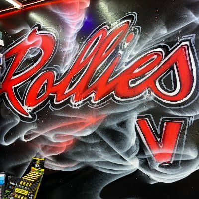 Rollies Premium Smoke Shop