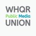 WHQR Union (@WHQRunion) Twitter profile photo