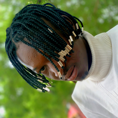 Faith-driven affiliate marketer | Passionate about sharing valuable content with my audience | Committed to honoring God in all I do | Let's connect and grow ✌