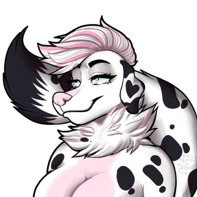 Saphi_stardust's profile picture. She/her level:25 chaotic gremlin dog 18+