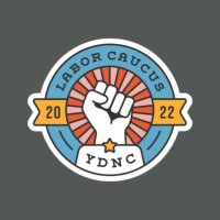 YDNC Labor(@YDNCLabor) 's Twitter Profile Photo