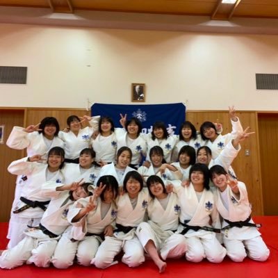 judotwcpe Profile Picture