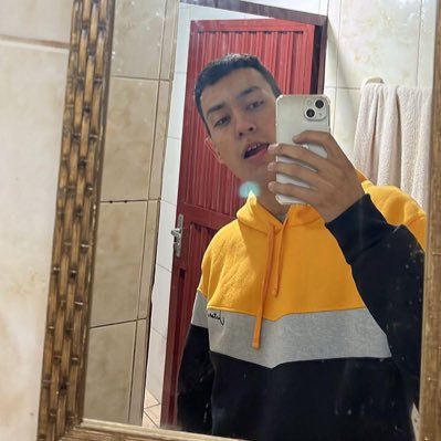 Nem era pra mim tá aqui 🫠