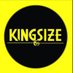 KINGSIZE (@kingsizetheband) Twitter profile photo KINGSIZE (@kingsizetheband) Twitter profile photo