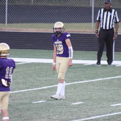 Landon Cash 10th grade l student athlete l 5’10 l 26 🎓l 3.8 Gpa lGod ☝🏼 Instagram: https://t.co/Eu8oFeA78U