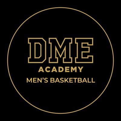 DME Academy Men's Basketball