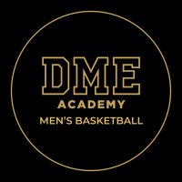 DME Academy Men's Basketball(@DMEAcademyMBB) 's Twitter Profile Photo
