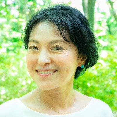 ボディーワーカー小笠原和葉＠カラダの声を聞こうさんのプロフィール画像