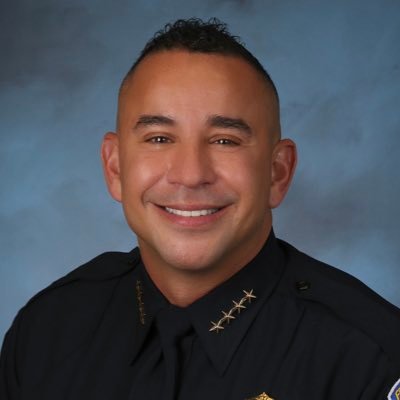 (Ret.) Chief of Police for the Pittsburgh Bureau of Police. This is my personal account.