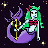 Space Mermaids(@spacemermaids) 's Twitter Profile Photo