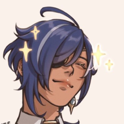 eng/中 • luckae(luc) 🦉🦚🔄OK • art occasionally, shitpost and rt heavy • no reposts without permission pls! • minors and antis dni