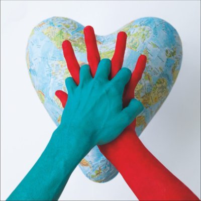 We are an @ilcor_org led global initiative to increase bystander CPR rates worldwide. Refresh your CPR skills, it could save a life.
#WorldRestartaHeart