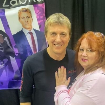 Divorced Christian Louisiana Woman living in GA. Mother of 3 and MiMi to 6.  Love the Saints, LSU, Jesus, Batman, Elvis, Cobra Kai & William Zabka.