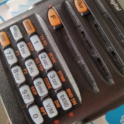 JO4MXH_4's profile picture. JL1AKQ/4、JF6FED/4、ひろしまKC273、MXHは紙カードとhQSL対応、eQSLとhttps://t.co/2v1XgC9H5Pは一応登録、ベランダ運用