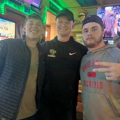 gavin_pulliam's profile picture. owu baseball alum/photographer/looper