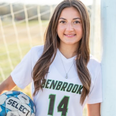 Americas FC 06 #14| Benbrook Varsity Soccer #12| Defense| Benbrook Flag Football| Class of 2025