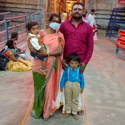 Krpanneersalvam's profile picture. business man