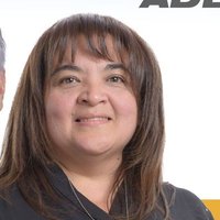 María del Rosario Acevedo (@charitoacevedo1) 's Twitter Profile