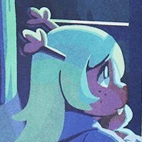 Quiverheart_'s profile picture. deltarune enjoyer | :3