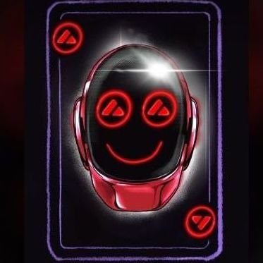 Crt_Burlingham's profile picture. Trader and JPEG Degen | The NFT chartist. Holding @BroadsideNFT