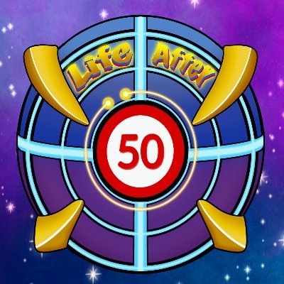 Life After 50: A Pokémon GO Podcast!                               https://t.co/alpw7ZLzvs.