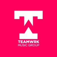 Teamwrk Music Group (@teamwrkmg) 's Twitter Profile