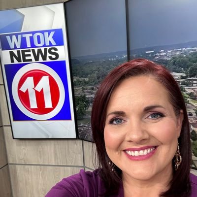 WTOK News Anchor