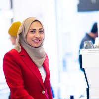 Cllr Asma Islam 🌹(@CllrAsma_Islam) 's Twitter Profile Photo