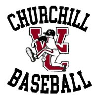 Churchill Baseball(@saWCbaseball) 's Twitter Profile Photo