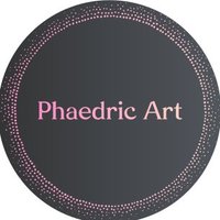 Phaedric Art (@phaedricart) 's Twitter Profile