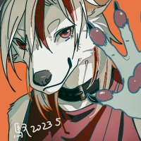Deye-災犬 (@deyedog) 's Twitter Profile Photo Deye-災犬 (@deyedog) 's Twitter Profile Photo