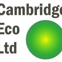 Joachim Steiner (@cambridgeeco) 's Twitter Profile