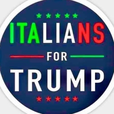 Husband,Proud Father,Catholic, ProLife,Conservative,#2A,#MAGA,#Horseracing🇮🇹🇺🇸