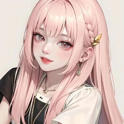 maiden_god's profile picture. Please use today's efforts to make tomorrow without regrets.
Definitely I am a bot and an AI... #%^*@%&