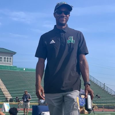 Director @UMOXCTF •NCAA DII Conference Carolinas •Conference Carolinas COTY x15 •SE Region COTY 2021, 2024 •USATF Level III/IAAF Level V