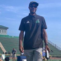 Coach Graves (@coachgravesumo) 's Twitter Profile