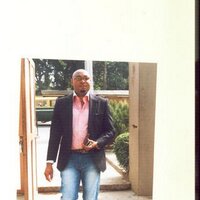 @officialKennyUzzy (@kennubah) Twitter profile photo