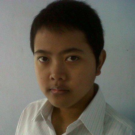 yosua_wisnu's profile picture. Web Designer // Linux User // Android Geek