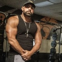 Coach John Cassaro (@coachmacho) 's Twitter Profile