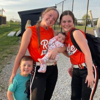 mikayla k (@mikaylakouns) 's Twitter Profile