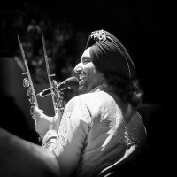 Satinder Sartaaj(@SufiSartaaj) 's Twitter Profile Photo