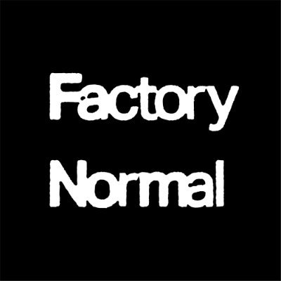 For the Ordinary,
보통 사람을 위한 특별함

📸​ Instagram: @factory_normal