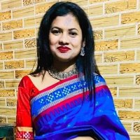Sunita Rout 🇮🇳(@SunitaRout001) 's Twitter Profile Photo