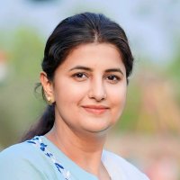 Shweta Dhull(@ShweDhull) 's Twitter Profile Photo