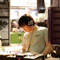 TaeMin Jin (@bktrax) 's Twitter Profile