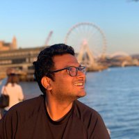 Sanjay Sridhar(@itis_sanjay) 's Twitter Profileg