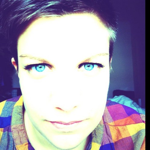 PiccolaAdriane's profile picture. 