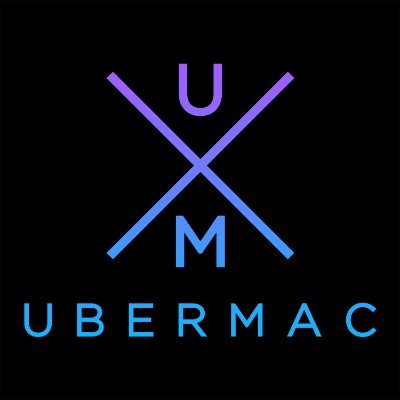 Ubermacdotcom's profile picture. 